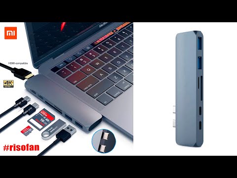 Video: May Thunderbolt 3 ba ang Mac Pro?