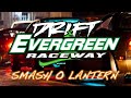 Drift evergreen smash o lantern 2019