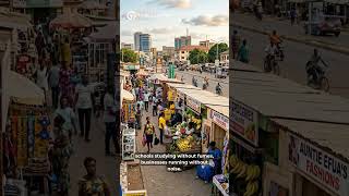 2.8 Million Litres of Diesel Displaced | The Real Impact of Clean Energy ⚡ #Shorts