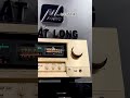 Ampli accuphase e700 class A , âm thanh high end chuẩn chính hãng :0333,289,289 #bolero #luxman