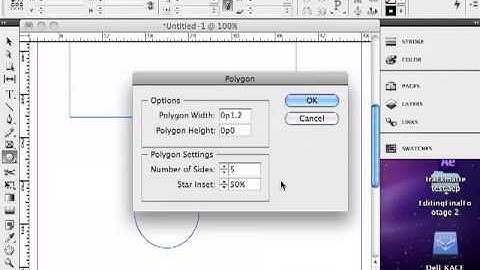 Desktop Publishing Week 1 Lecture II