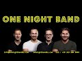 One night band sdtirol