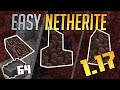 How to Get Ancient Debris in Minecraft 1.16 | Best way to Find Netherite