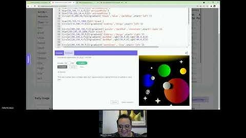 CMU CS Academy   Accessible Python Courses for MS and HS 1