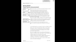 4th 28 writing 1