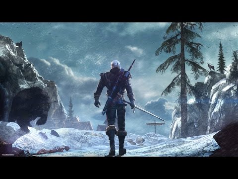 The Witcher 3 Epic Moments | Cinematic