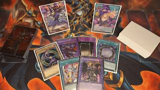 These NEW Supports are BROKEN!! Dark Magician will FINALLY be META...