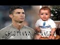Cristiano Ronaldo # From 1985 to 2018