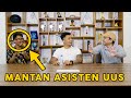 Perang Daun! Mencari yang Terenak! (Ft. Uus)