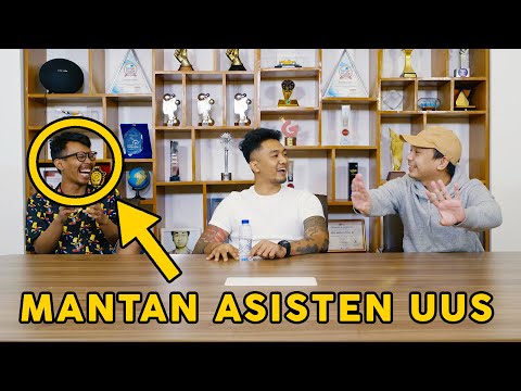 Perang Daun! Mencari yang Terenak! (Ft. Uus)