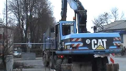 SHORING SYSTEMS, SHORING, KOPRAS OWS 5AN