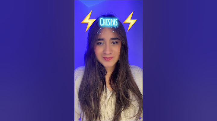 POV: Juego de chispas ✨ (PARTE 1)