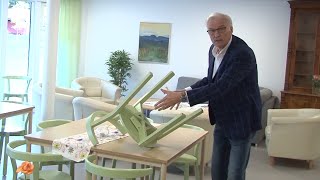 Webb-TV : Sjöhamra Gård, från vision till verklighet.