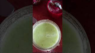 ঝিঙে বাটা #gherranna #food #recipe #simplerecipe #shreya'scookbook #eveydayhomecooking