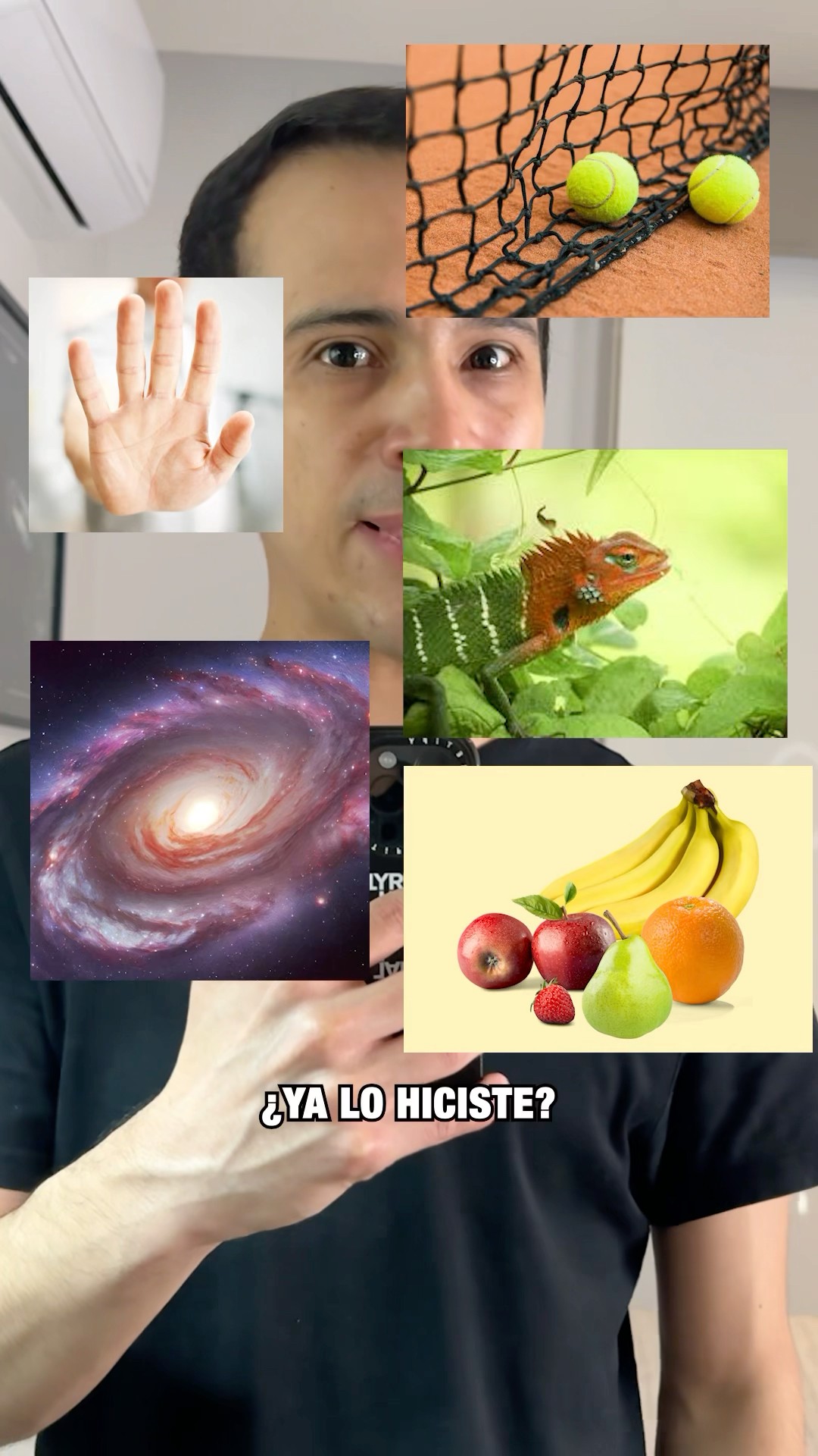 Voy a Leerte la Mente 11 ? #shorts #magia #juegosmentales