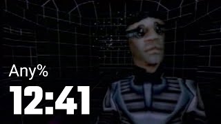 System Shock 2 Any% Speedrun in 12:41