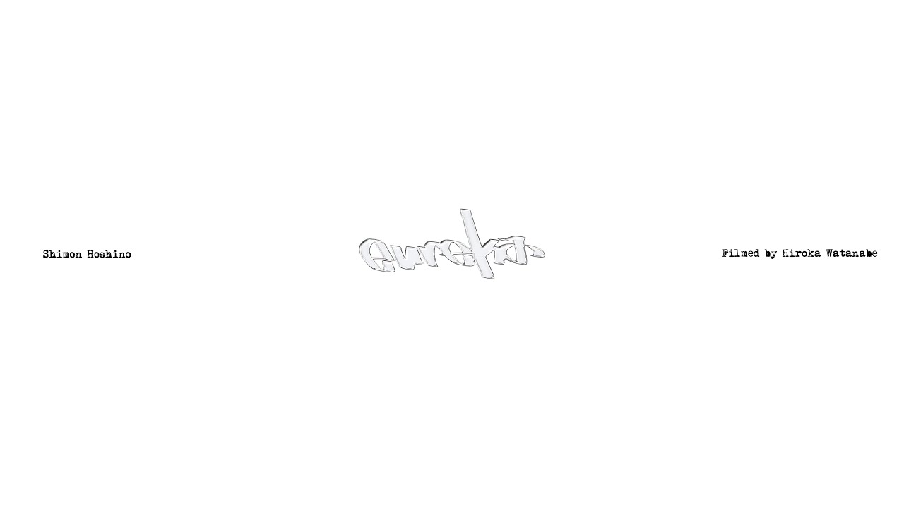 Watch eureka on YouTube Watch eureka on YouTube