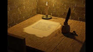 F13 S1E2 The Poison Pen