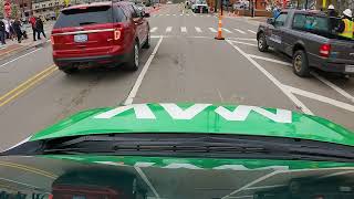 Meet May Mobility's Third-Generation Autonomous Driving System