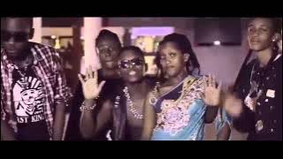 Umwambaro by Jack-B ft Bull Dogg [Promoted by Hitachrist], New Video presented by NONAHA.com