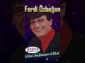 Ferdi Özbeğen - Elini Sallasan Ellisi #80s #nostalji #oldies #retro #FerdiOzbegen #nostaljininsesi