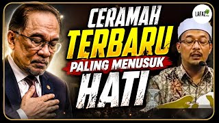 DATO' USTAZ MOHD KAZIM ELIAS TERBARU - BEKAL SEBENAR