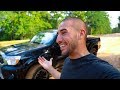 I Bought My DREAM Truck!! (Emotional) | Jiggin' With Jordan