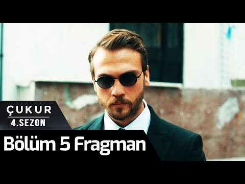 Çukur: Season 4, Episode 5 Clip