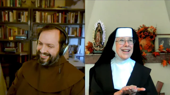 Sin and Discouragement in Prayer and an Interview ...