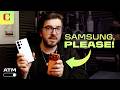 I Need Samsung to Step It Up With the Galaxy S26 Ultra | All Things Mobile