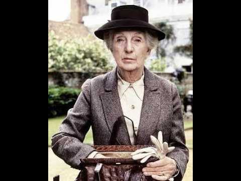 **New** - 12 New Marple stories
