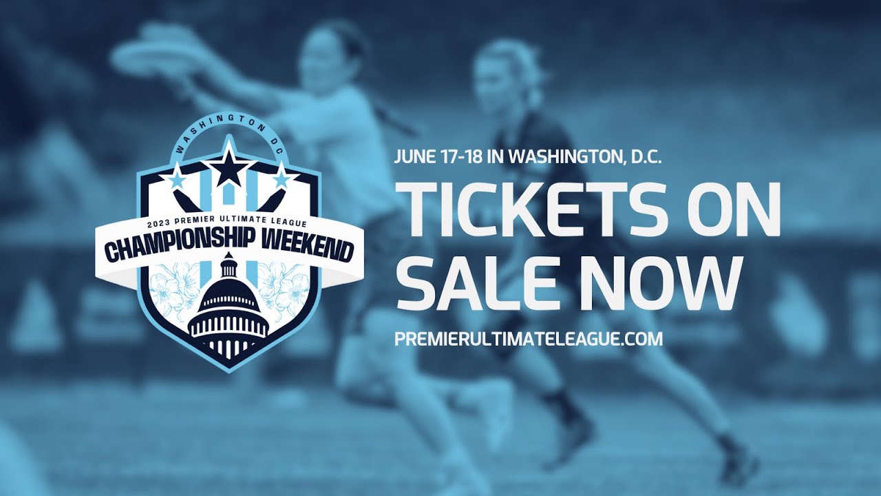 PUL Championship Weekend DC Shadow vs. Raleigh Radiance YouTube