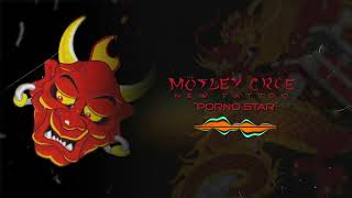 Mötley Crüe - Porno Star (Official Audio)