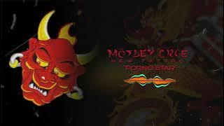 Mötley Crüe - Porno Star (Official Audio)