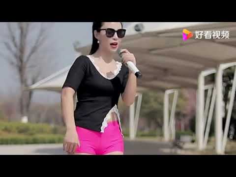 美女走心演唱《寂寞情殇》，伤感有感觉，很有意境
