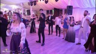 Formatia Gogea din Buzau program hore live nunta Cristina & George part 3