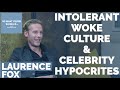 Laurence Fox: Woke Culture & Its Celebrity Hypocrites