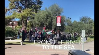 'Jewish students feel unsafe at UNLV,' ADL says. Higher education officials calling to president