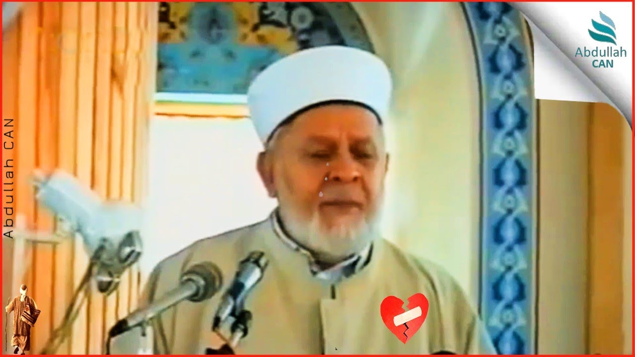 Найдите для себя Учителя. - Тахир Бююккорюкчу