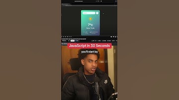 JavaScript in 30 Seconds