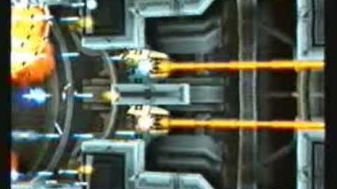 Gradius V Loop 13 Stage 6-5 by BGR-44