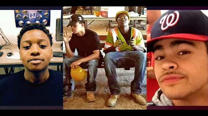 Where are Elijah Moore and Enrique Rios? Californi...