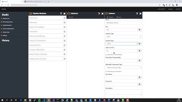 NuvIoT Tutorial - Part 3: Adding Device Listeners