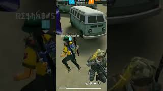 R2K STORM NEW VIRAL VIDEO IN FREE FIRE