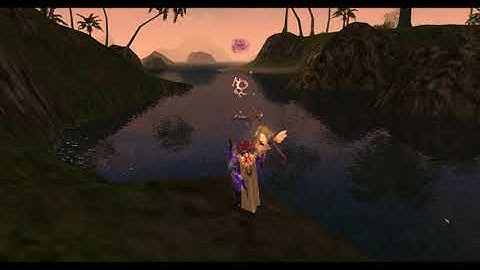 Memories - Lineage 2 Arcane World