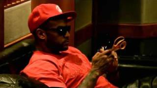 Ryan Leslie &amp; Booba the Making of  &quot;Fast Life&quot;