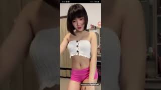 [18+] New hot asian teen sexy dance part 1