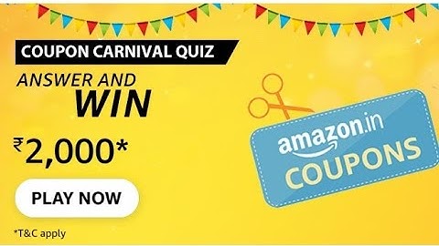 You can now get additional discounts on products listed on Amazon.in over and above their existing