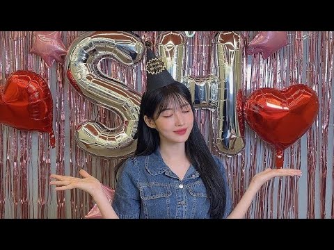 SIHYEON EDIT | ANTI ROMANTIC