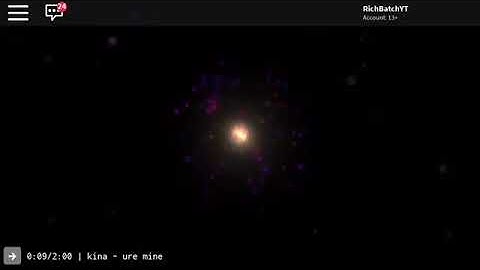 Audio Visualizer ( ROBLOX) Part 2